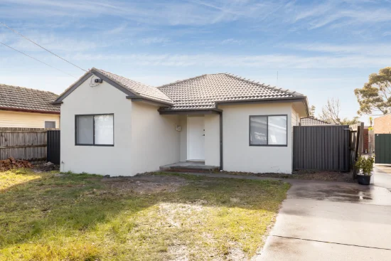 1/17 Newcomen Road, Springvale, Vic 3171