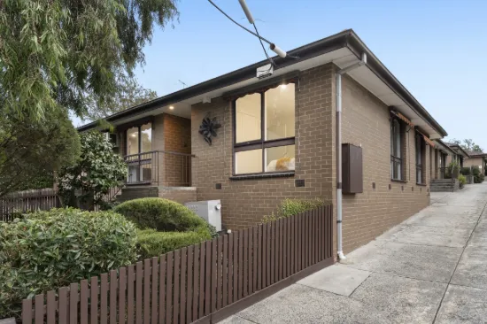 1/17 Olive Grove, Mentone, Vic 3194