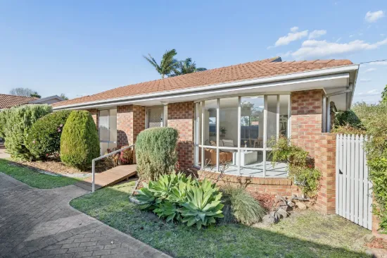 1/17 Pauline Avenue, Dingley Village, Vic 3172