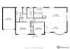 1/17 Pauline Avenue, Dingley Village, Vic 3172-Floorplan