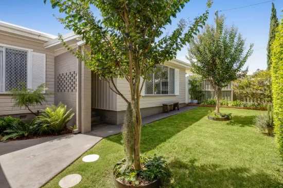 1/17 Plant Street, Rangeville, Qld 4350