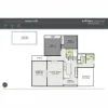 1/17 Plant Street, Rangeville, Qld 4350-Floorplan
