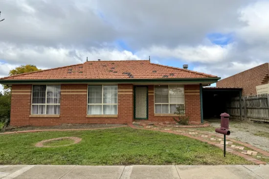 1/17 Profita Avenue, Sydenham, Vic 3037