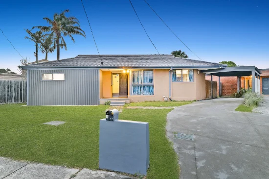 1/17 Sandala Court, Dandenong North, Vic 3175