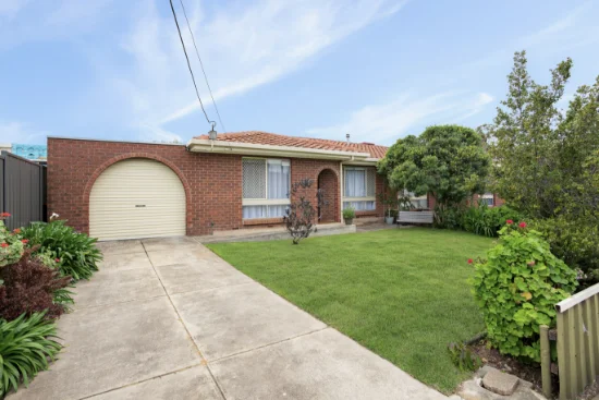 1/17 Short Street, Rosewater, SA 5013