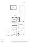 1/17 Short Street, Rosewater, SA 5013-Floorplan