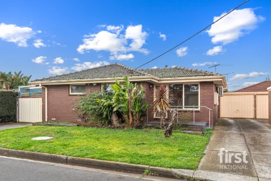 1/17 Slattery Street, Werribee, Vic 3030