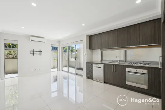 1/17 Sykes Avenue, Innaloo, WA 6018 - For Rent