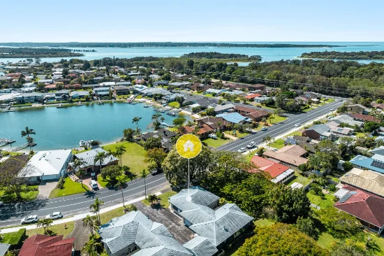 1/17 The Mainbrace, Yamba, NSW 2464