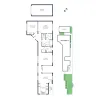 1/17 Toolambool Road, Carnegie, Vic 3163-Floorplan