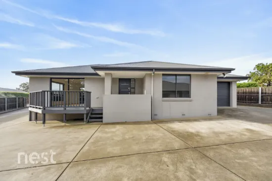 1/17 Van Morey Road, Margate, Tas 7054