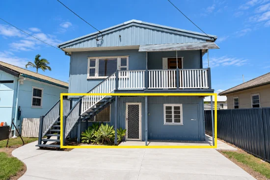 1/17 Westbrook Street, Woody Point, Qld 4019 - For Rent