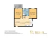 1/171 Bourke Road, Umina Beach, NSW 2257-Floorplan