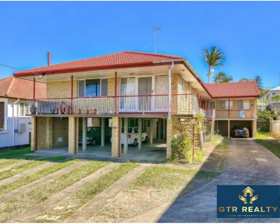 1/1727 Logan Road, Upper Mount Gravatt, Qld 4122
