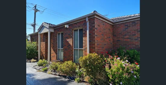 1/175 Blackburn Road, Mount Waverley, Vic 3149