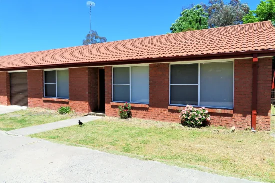 1/175 Rocket Street, Bathurst, NSW 2795