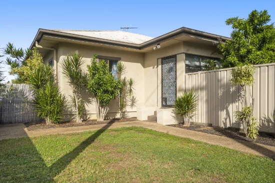 1/178 Barolin Street, Walkervale, Qld 4670
