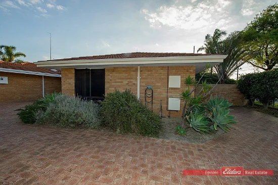 1/178 Kitchener Road, Booragoon, WA 6154
