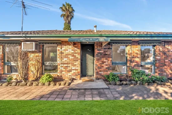 1/178 Warrigal Road, Mentone, Vic 3194