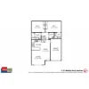 1/17B Ranfurly Street, Newtown, Qld 4350-Floorplan
