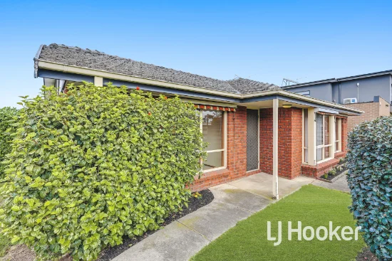 1/18-20 Brunt Street, Cranbourne, Vic 3977 - For Sale