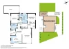 1/18 Beverin Street, Sebastopol, Vic 3356-Floorplan