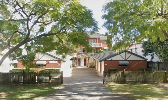 1/18 Chelmsford Avenue, Lutwyche, Qld 4030