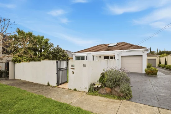 1/18 Collington Avenue, Brighton, Vic 3186