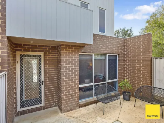 1/18 Comet Street, Long Gully VIC 3550-Image
