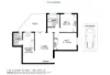 1/18 Crown Street, Granville, NSW 2142-Floorplan