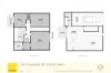 1/18 Dryander Street, North Lakes, Qld 4509-Floorplan