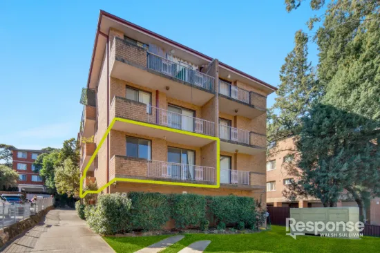 1/18 Early Street, Parramatta, NSW 2150