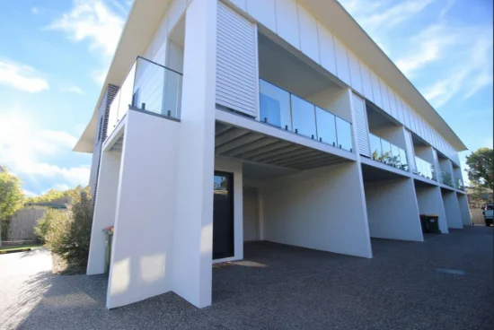 1/18 East Gordon Street, Mackay, Qld 4740