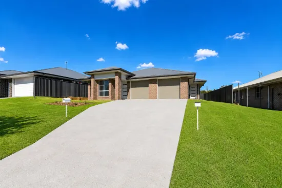 1/18 Elm Street, Gunnedah, NSW 2380