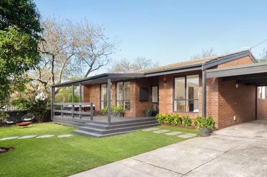 1/18 Gillard Street, Brighton East, Vic 3187