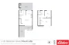 1/18 Glendower Street, Mount Lofty, Qld 4350-Floorplan
