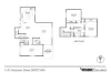 1/18 Gostwyck Street, Newtown, Qld 4350-Floorplan