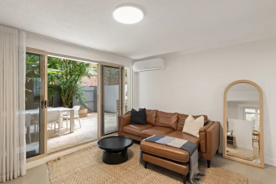 1/18 Griffith Street, New Farm, Qld 4005