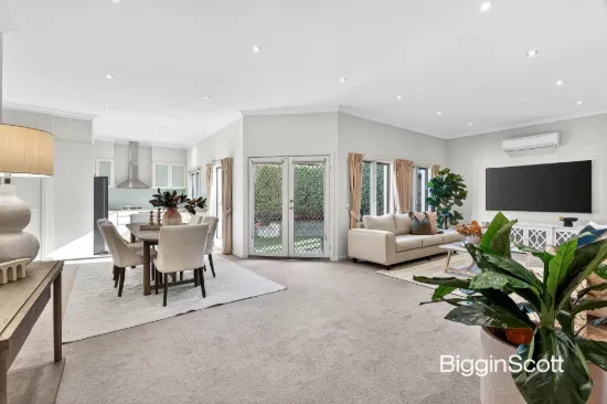 1/18 Harvie Street, Glen Waverley, Vic 3150
