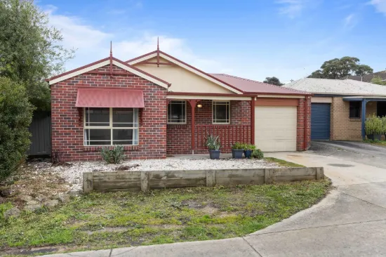 1/18 Heales Street, Mount Pleasant, Vic 3350