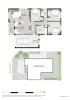 1/18 Heales Street, Mount Pleasant, Vic 3350-Floorplan