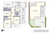 1/18 James Street, Noble Park, Vic 3174-Floorplan