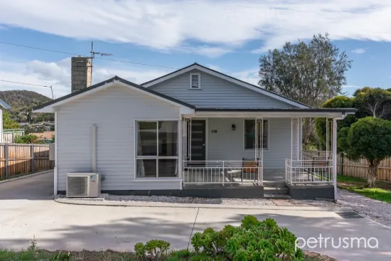 1/18 La Perouse Street, Warrane, Tas 7018
