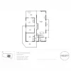 1/18 La Perouse Street, Warrane, Tas 7018-Floorplan