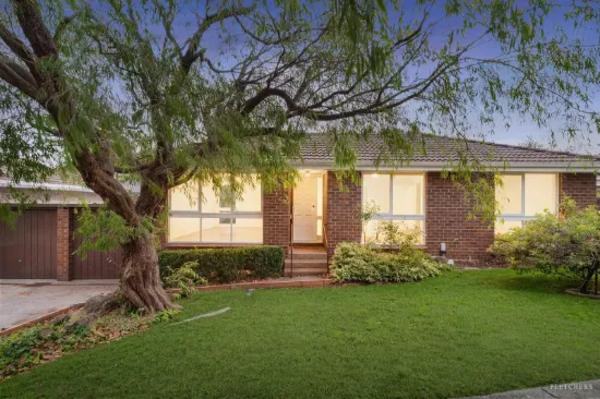 1/18 Lernes Street, Forest Hill, Vic 3131