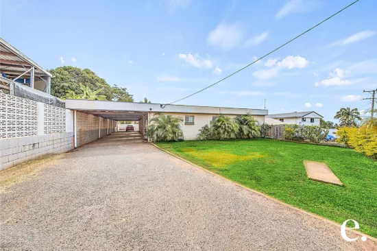 1/18 Marina Avenue, Taranganba, Qld 4703
