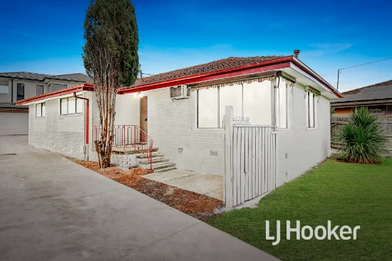 1/18 Mark Court, Hampton Park, Vic 3976