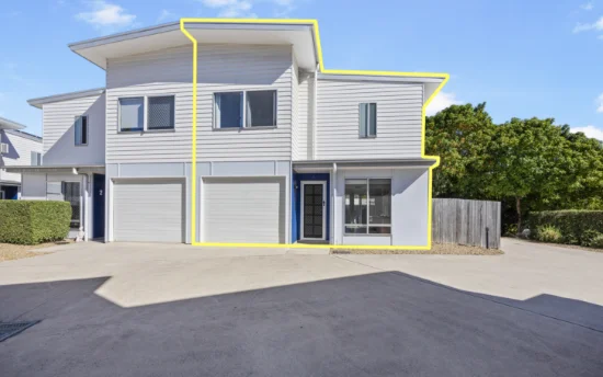 1/18 McCann Street, South Gladstone, Qld 4680