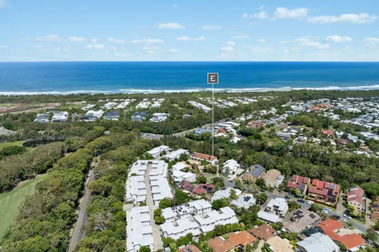 1/18 Melville Court, Mount Coolum, Qld 4573