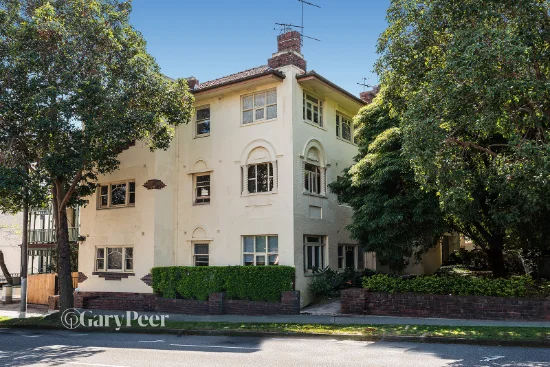 1/18 Princes Street, St Kilda, Vic 3182